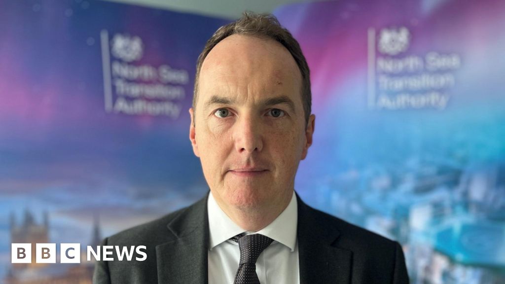 Net-zero ‘not a platitude’ for oil and gas sector – regulator Net-zero ‘not a platitude’ for oil and gas sector – regulator