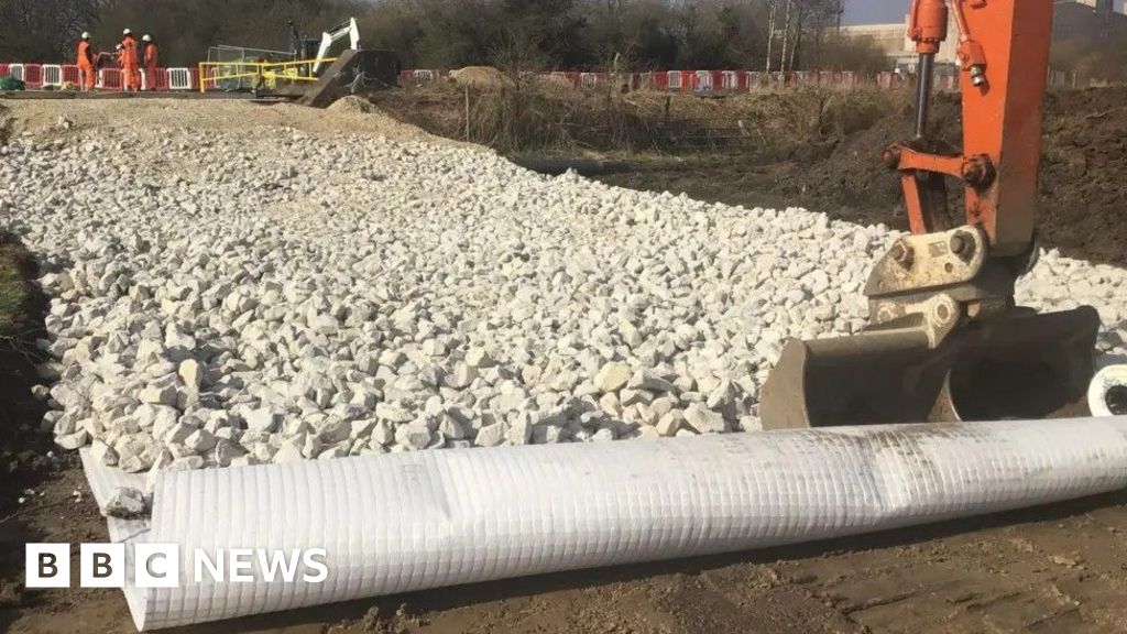 Long-awaited Middlewich bypass costs up over funding delay | Manchester News