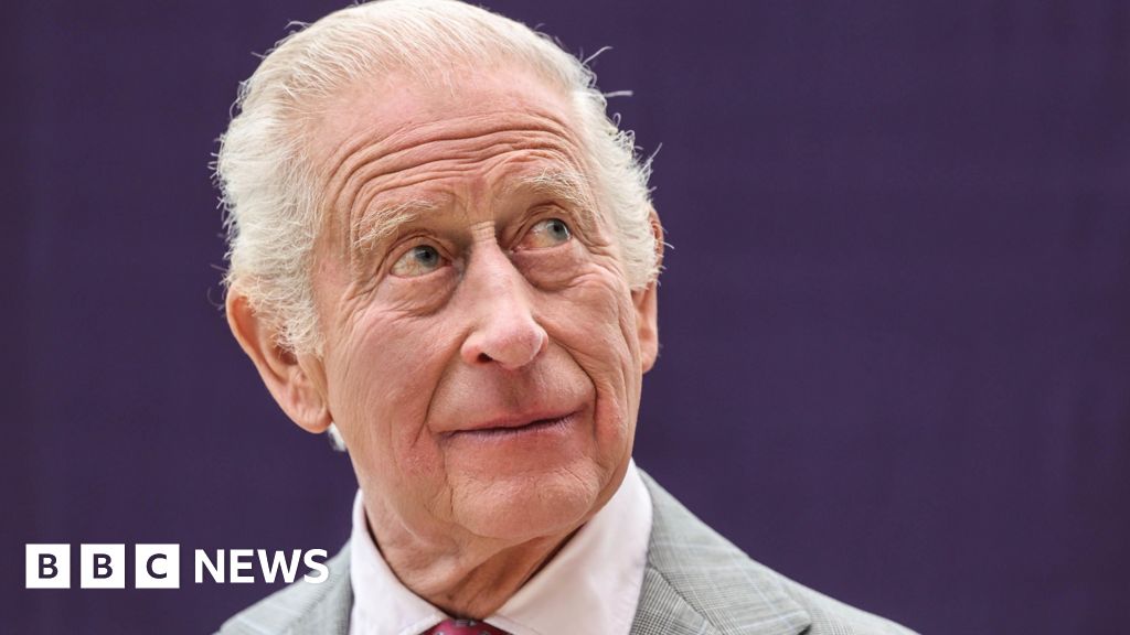 King Charles Visits Barrow to Mark Royal Port Status for National Defence Contribution