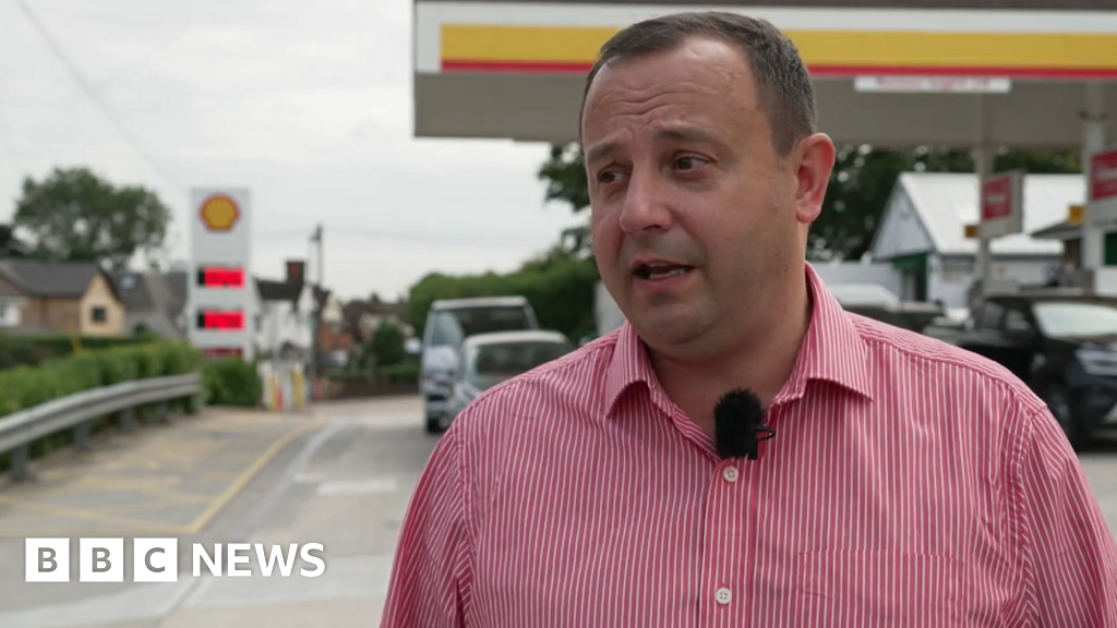 Fuel Theft Surge: How Innovative Tech is Helping Forecourts Combat 'Drive-Offs'