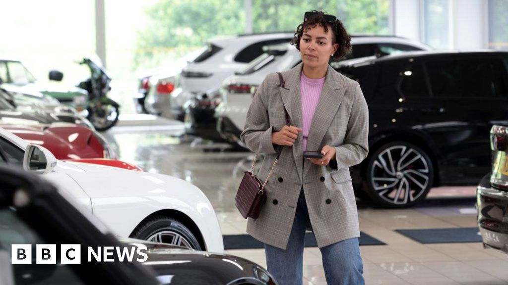 Car finance scandal: Payouts of £700 per driver under compensation plans