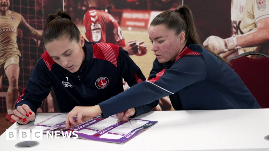 Panini expands sticker range to WSL 2