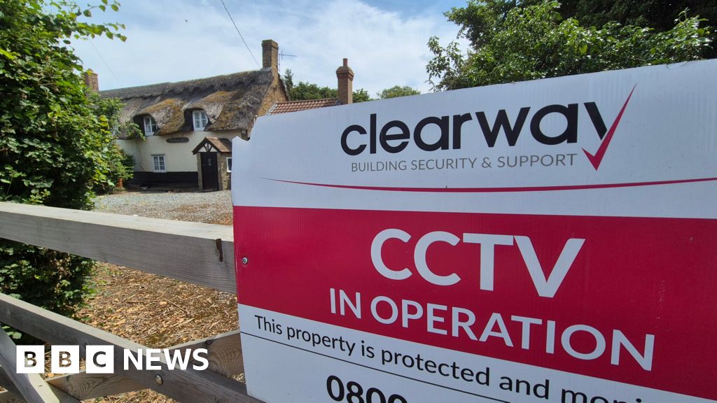 Lower Thames Crossing: Highways spent £50m buying affected houses