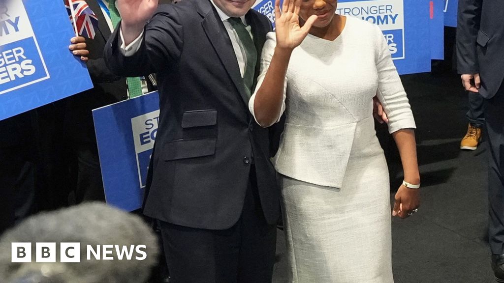 Debriefing the Conservative Party conference