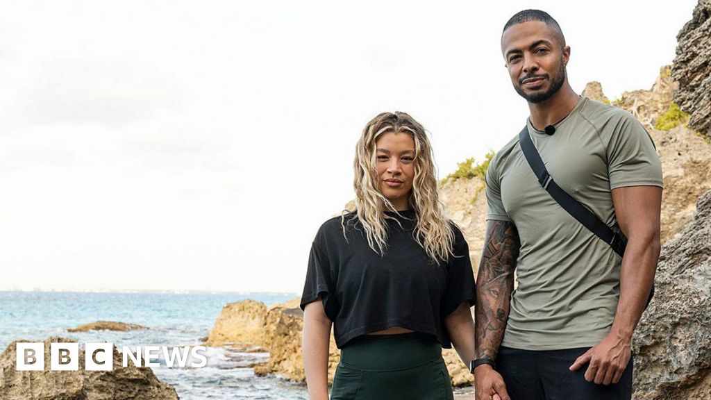 Race across the world has shown us we can get through anything together