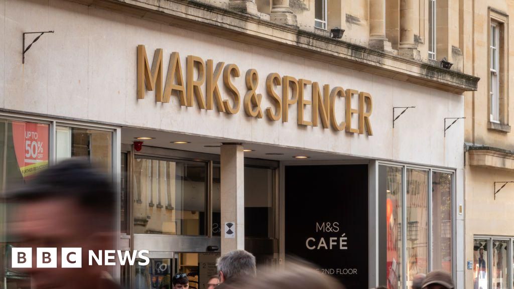 M&S hackers believed to have gained access through third party