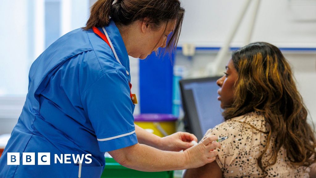 Surge of ‘Super Flu’ Presents Unprecedented Challenge Since the Pandemic, According to Streeting Surge of ‘Super Flu’ Presents Unprecedented Challenge Since the Pandemic, According to Streeting
