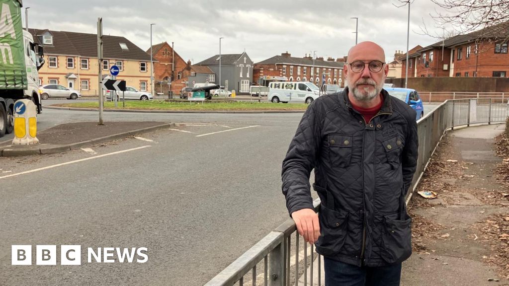 Anger as Bridgwater roundabout upgrade is scrapped