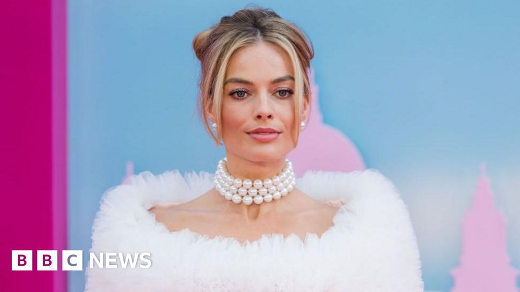 The Sims movie involving Margot Robbie confirmed