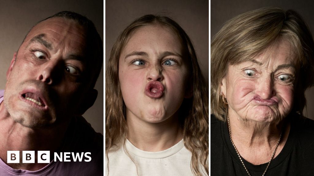 New World Gurning Champions Crowned at Centuries-Old Egremont Crab Fair