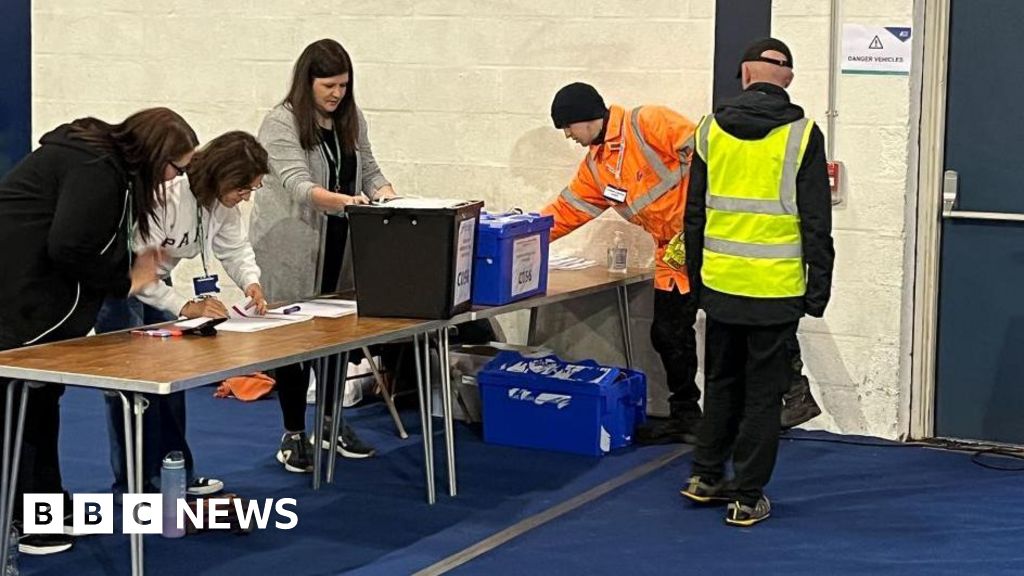 Watchdog to look into general election result delay in Highlands