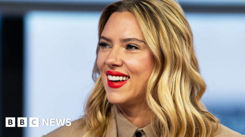 ChatGPT: Scarlett Johansson left 'furious' over chatbot imitation