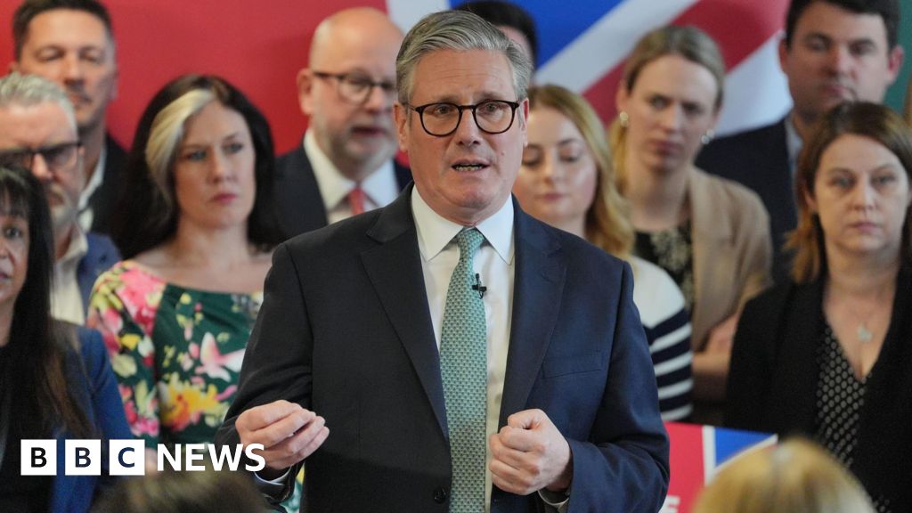 Act now to win back Red Wall voters, Labour MPs say