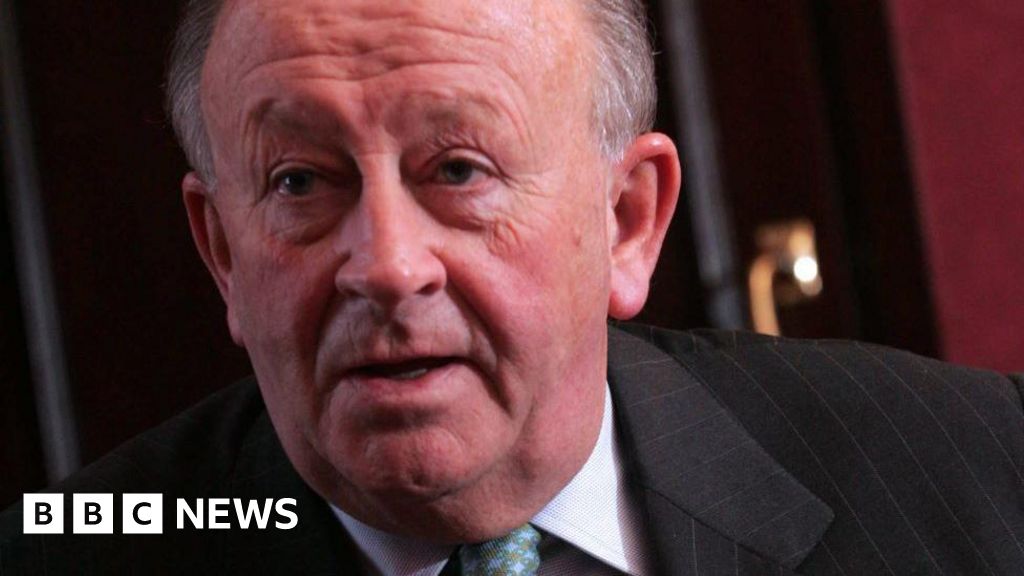 'Truly inspirational' Scottish hotelier dies age 77