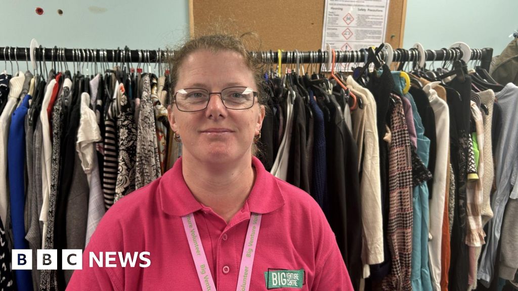 Group stepping in where 'everyone is struggling'