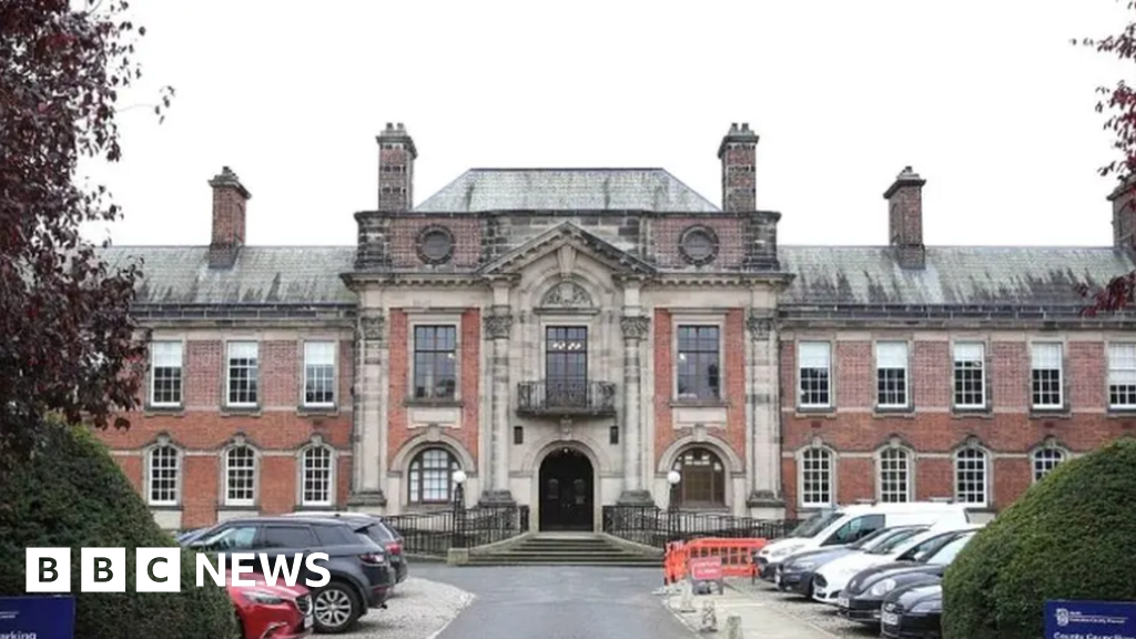 North Yorkshire Conservative councillor defects to Reform UK