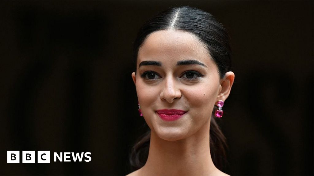 Call Me Bae’s Ananya Panday accepts nepotism talk won’t stop