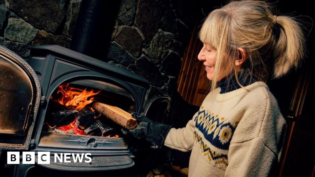 Woodburning Stoves Linked to Air Pollution Risk