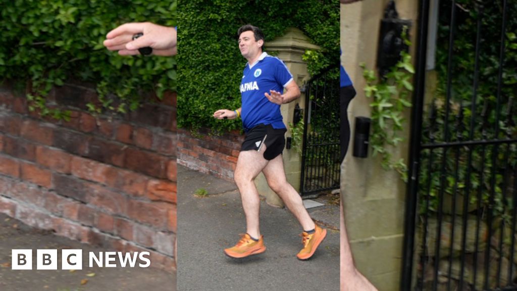 What Burnham as PM may mean for sport