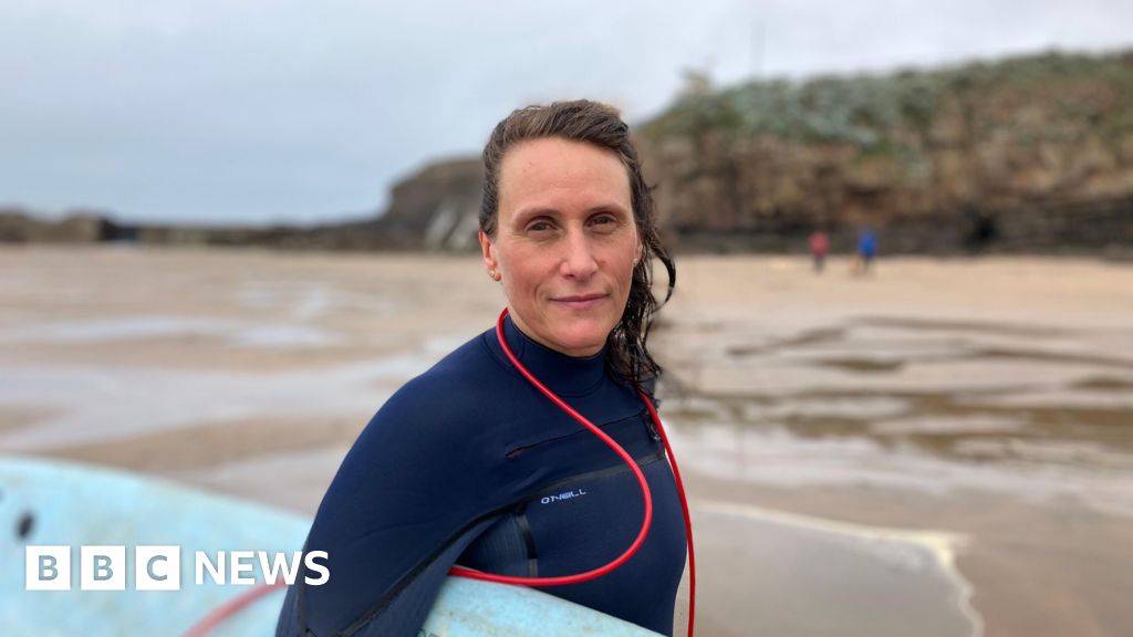 'We shouldn't be worried the water will make us ill' – BBC  www.bbc.com