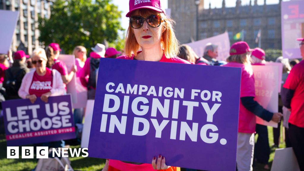Assisted dying could be offered by non-NHS providers in Wales if Senedd rejects bill