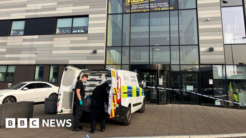 Boy, 15, seriously injured in stabbing at school