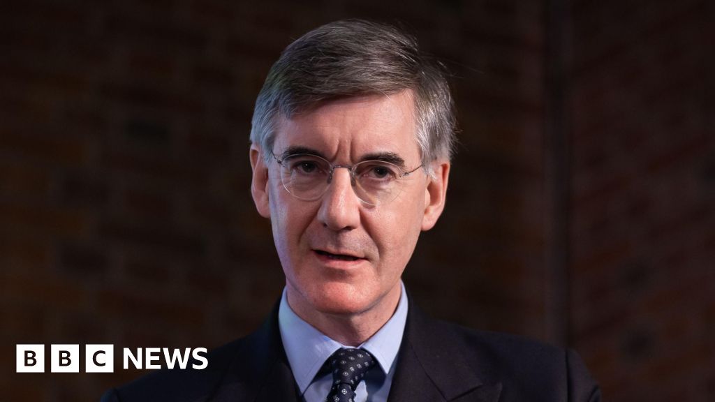 GB News menang dari tantangan hukum atas pertunjukan Jacob Rees-Mogg