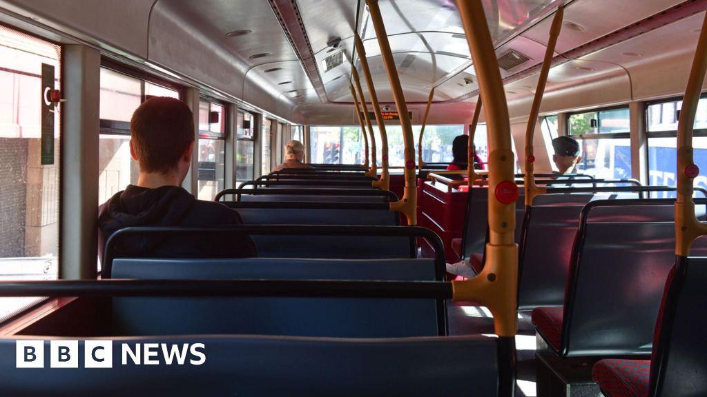 Mayor spends 20m to encourage more bus trips