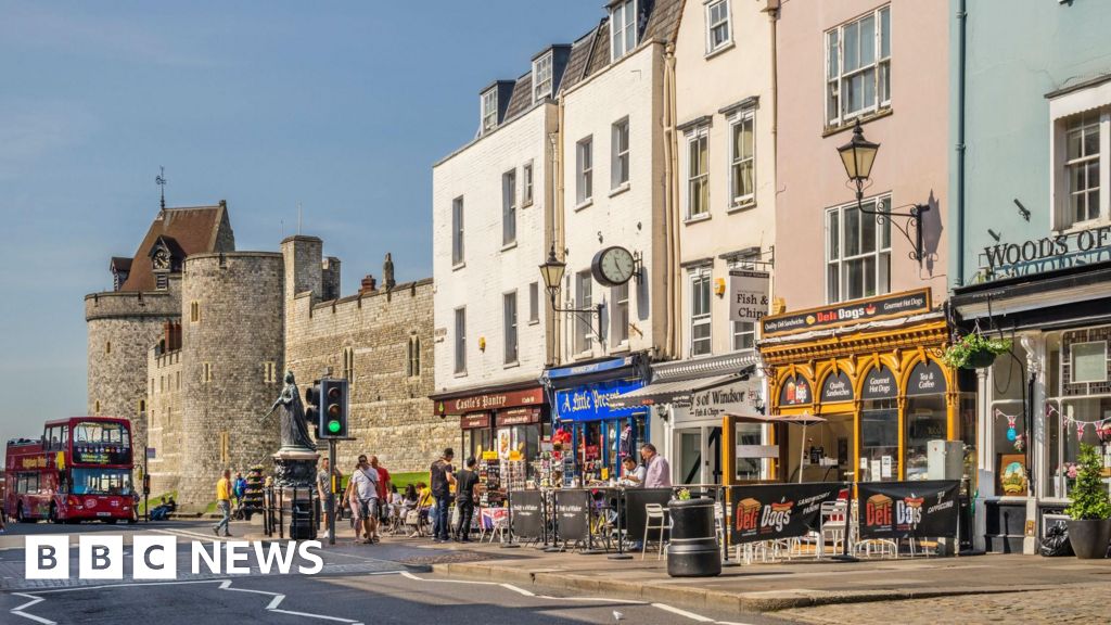 Windsor and Maidenhead council cash warning ahead of 25% tax vote