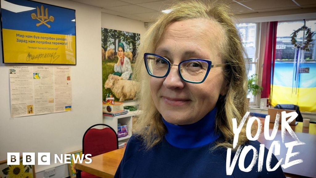 Your Voice: Should Wales be a Nation of Sanctuary?