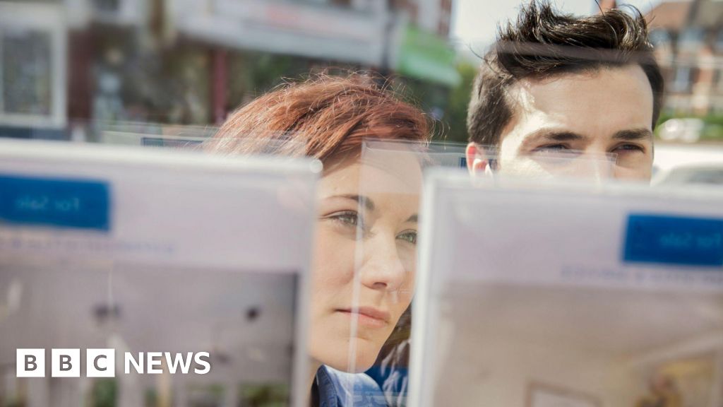 Average five-year mortgage at lowest level since 2023