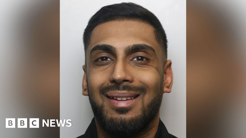 bbc.co.uk - Andrew Barton - Huddersfield drug dealer jailed over &pound;1m ketamine haul - BBC News