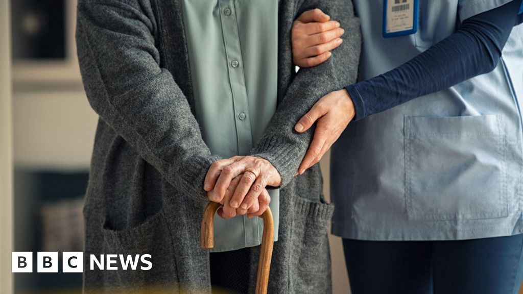 Worker's 'web of deceit' in £200k care home theft