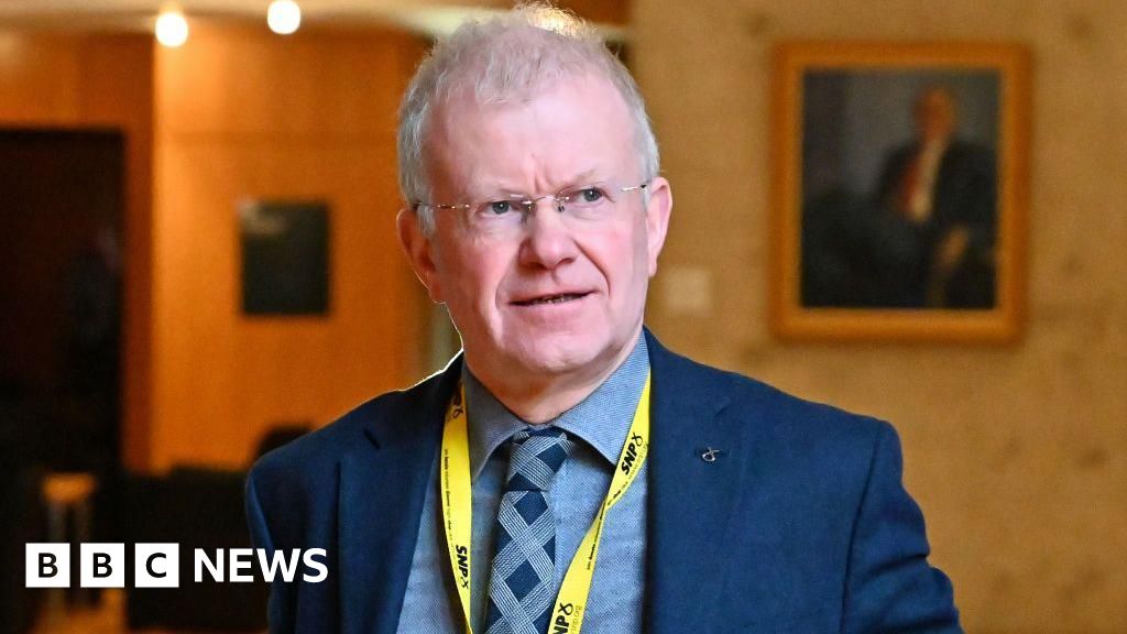 John Mason was stripped of his SNP parliamentary confidence because of “unacceptable” Gaza posts