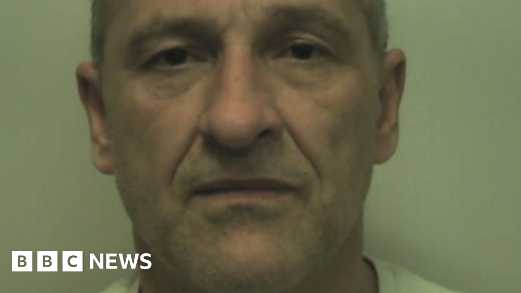 Tamworth Sex Offender Jailed For String Of Offences