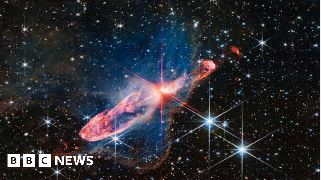 新探测器竞赛,以发现为什么宇宙存在 新探测器竞赛,以发现为什么宇宙存在