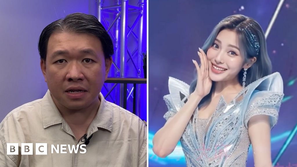 Backlash Against AI K-Pop Anti-Drug Video Highlights Cultural Sensitivities in Hong Kong