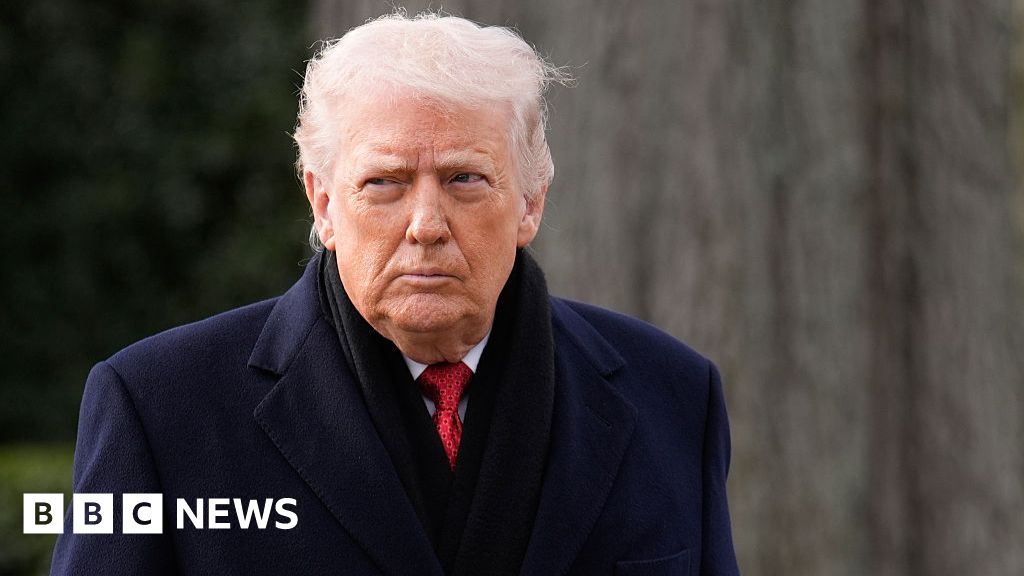 Economy minister concerned by Trump tariffs threat