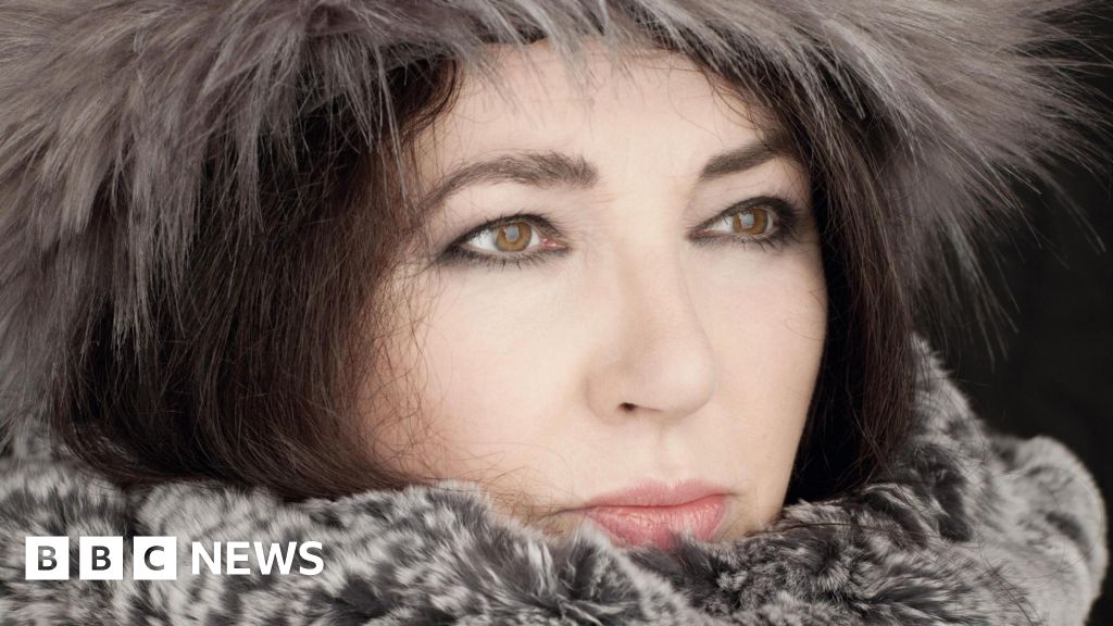 Kate Bush Announces New Music and Film Projects