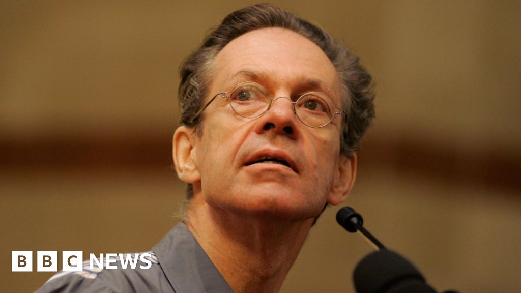 Mercenary and coup plotter Simon Mann dies