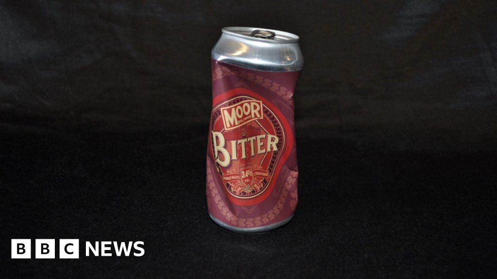 Turnip Prize art winner for 2025 is 'bitter and twisted'