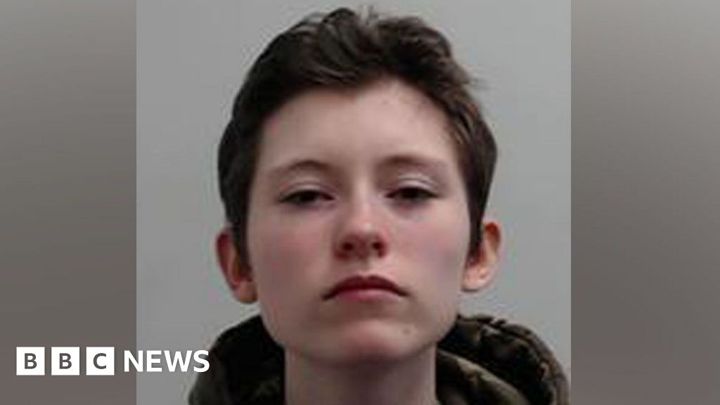 Murder-obsessed teen jailed for plotting mass school shooting