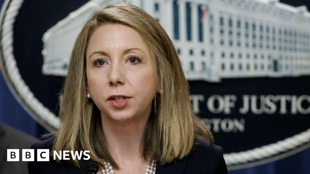 Former US attorney for Eastern District of Virginia Jessica Aber found dead