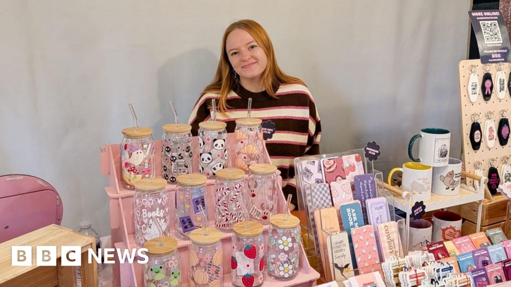 bbc.co.uk - Shariqua Ahmed - Peterborough retail project a lifeline, say independent traders