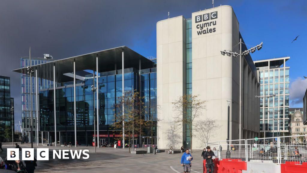 BBC Wales to shed up to 50  jobs