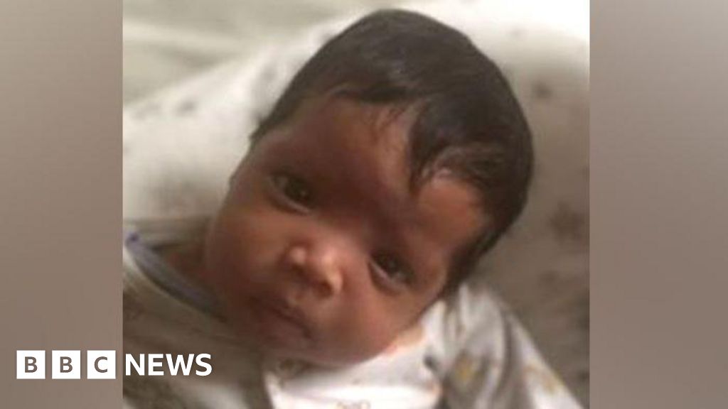 Mother found guilty of killing baby daughter