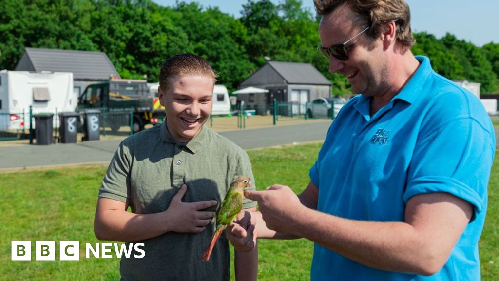 Cash prizes are intended to tell the story of “ordinary people” in the east of England