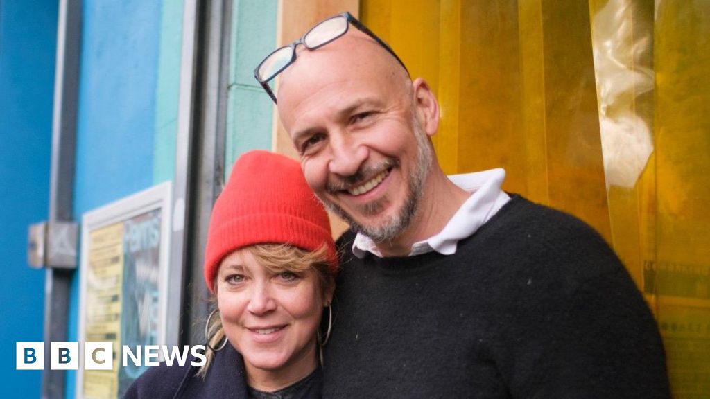 bbc.co.uk - Jonny Manning - Newcastle gallery's arts plaza road plan opposed by music venue - BBC News