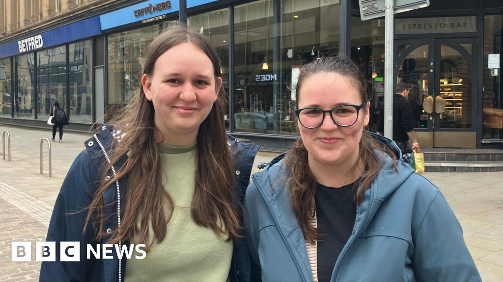 bbc.co.uk - Grace Wood - Cafe culture in Bradford - pipe dream or growing reality?