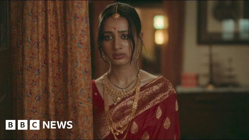 وترفض الهند تجريم الاغتصاب الزوجي. هذه السلسلة الجديدة تسلط الضوء عليها